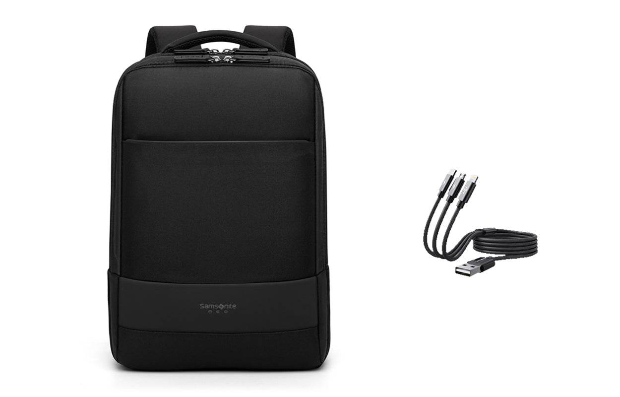 Рюкзак Samsonite New Xiu Li - Boxette Shop